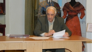 AYDIN ŞEMİ-ZADE VEFAT ETTİ 