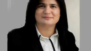 Aynurə Sabir qızı Əliyeva yazdı: Azerbaycan - Türkiye!