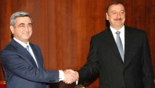 Azərbaycanlılar və ermənilər sülh şəraitində birgə yaşaya bilərmi? - Fidan Hasanli 