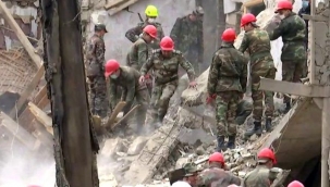 Azerbaycan, ateşkesi ihlal eden Ermenistan'a resti çekti: Devam ederlerse vuracağız 