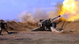 Azerbaycan, Ermenistan'ın önemli iletişim hatlarını kontrol altına aldı 