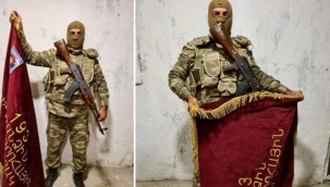 Azerbaycan, Ermenistan Özel Kuvvetler Birliği'nin karargahını ele geçirdi 