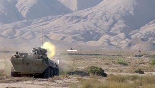 Azerbaycan'ın başlattığı taarruz sonrası Dağlık Karabağ'dan kaçış başladı: Durumumuz çok kötü 