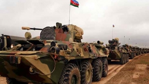 AZERBAYCAN ORDUSU, 13 KÖYÜ DAHA ERMENİSTAN'IN İŞGALİNDEN KURTARDI 