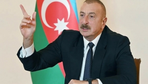 AZERBAYCAN ORDUSU 13 KÖYÜ DAHA İŞGALDEN KURTARDI! 