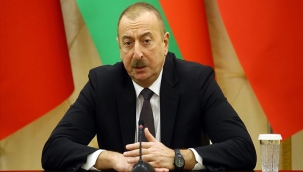 AZERBAYCAN ORDUSU 6 KÖYÜ DAHA ERMENİSTAN İŞGALİNDEN KURTARDI! 