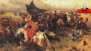 Battal Gazi Destânı'ndaki kimlik sorunu - TANER AY