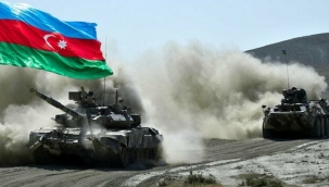 Bayram DURBİLMEZ'in şiiri: AZERBAYCAN'IN ŞAHLANIŞ DESTANI!