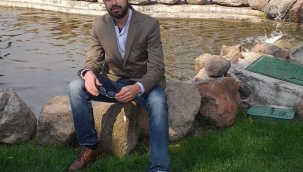 BİR SİHİRLİ KUTU - Yazan: Ali BALABAN 