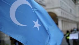 BM'DE 39 ÜLKEDEN ÇİN'E "DOĞU TÜRKİSTAN" ÇAĞRISI 