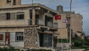 BM GÜVENLİK KONSEYİNDE, KAPALI MARAŞ KARARI GÖRÜŞÜLECEK 