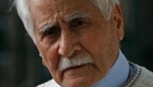 Canım Yanıyor – Bahaettin Karakoç 