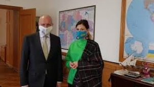 CEPPAR: KIRIM PLATFORMU ÇALIŞMALARINDA YENİ AŞAMAYA GEÇİYORUZ 