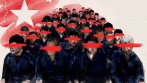 ÇİN'DE KÖLE İŞÇİ GERÇEĞİ: TOPLAMA KAMPLARINDAKİ UYGURLARIN ÇALIŞTIĞI BİR FİRMA DAHA TESPİT EDİLDİ! 