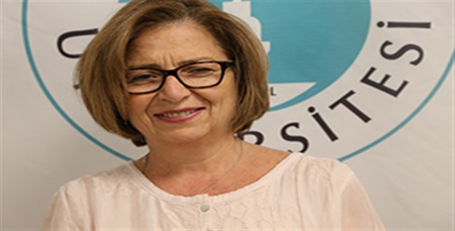 Çocuk Gelişimciler uzaktan ve açık öğretimle eğitilemez - Prof. Dr. Nurper Ülküer 