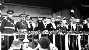 Cumhuriyet Düşüncesi İle İlgili Gelişmeler ve Cumhuriyetin İlanına Yönelik Tepkiler - Doç. Dr. İbrahim İNCİ