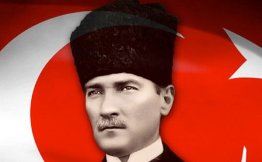 Cumhuriyet fazilettir Cumhuriyet Türkiye'nin en büyük devrimidir / Prof. Dr. İbrahim ÖZTEK 