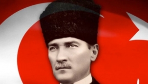 Cumhuriyet fazilettir Cumhuriyet Türkiye'nin en büyük devrimidir / Prof. Dr. İbrahim ÖZTEK 