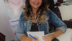 Dilara Gökçe İnce yazdı: "SÜT"