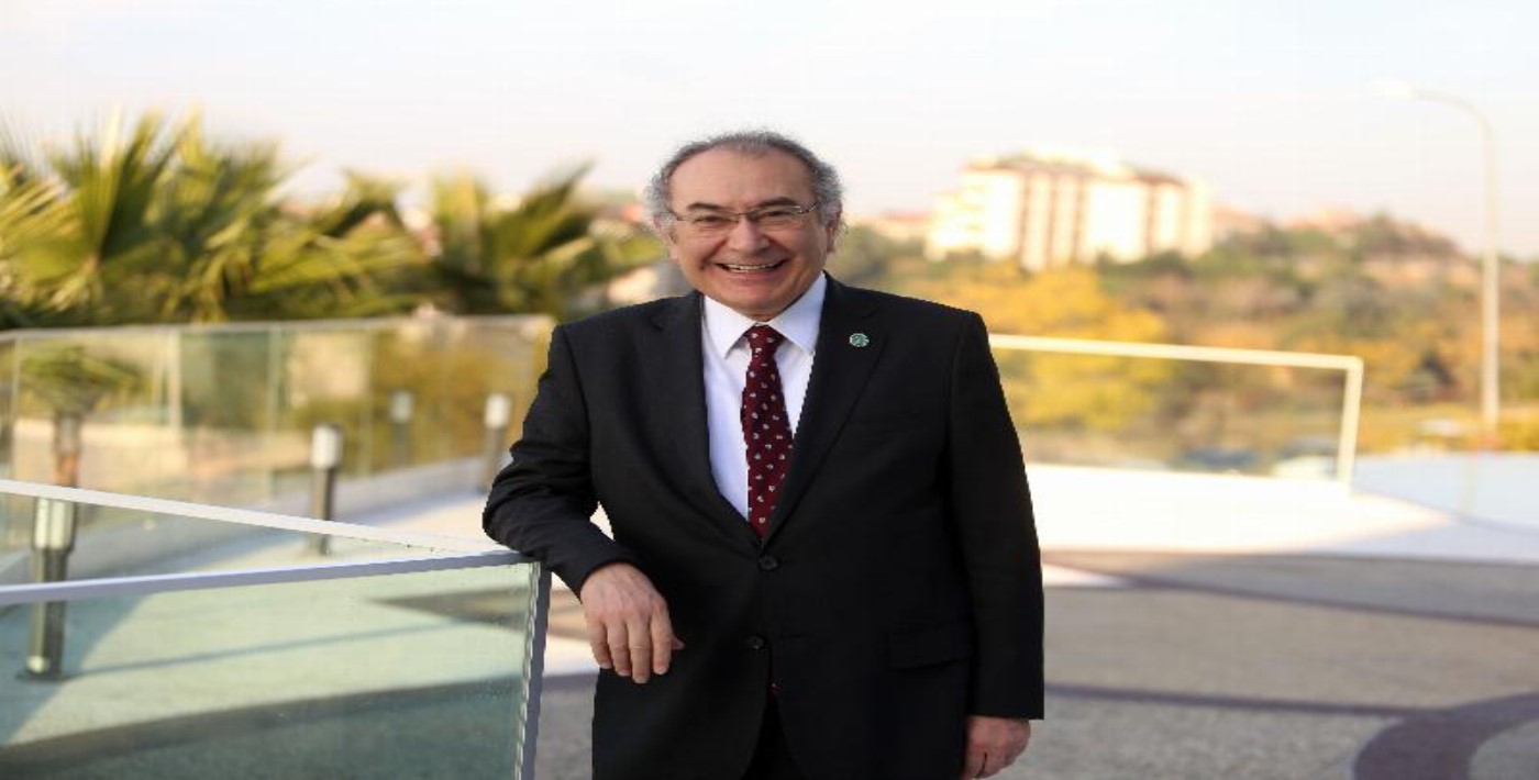 Din ve bilim bir birinin tamamlayıcısı mı? - Prof. Dr. Nevzat Tarhan 