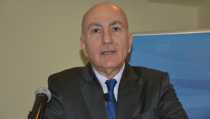 Dolar Kuru 8,34 - Dr. Mahfi Eğilmez 