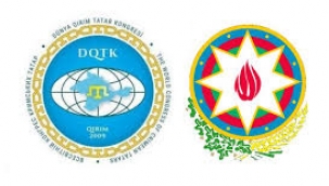 DÜNYA KIRIM TATAR KONGRESİNDEN AZERBAYCAN'A BAĞIMSIZLIK GÜNÜ MESAJI 