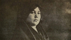 Emine Semiye'nin 'Sefalet' romanı okuyucu ile buluşuyor