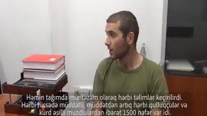 ERMENİ ASKER İTİRAF ETTİ: 1500 PKK'LI KIŞLADA! 
