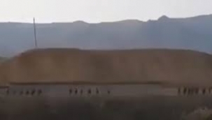 ERMENİ İŞGALİNDEN TOPRAKLARINI KURTARAN AZERBAYCANLILARIN GÜNEY-KUZEY ÖZLEMİ! 