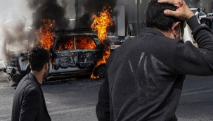 ERMENİSTAN, BERDE ŞEHRİNİ VURDU: 21 KİŞİ HAYATINI KAYBETTİ! 