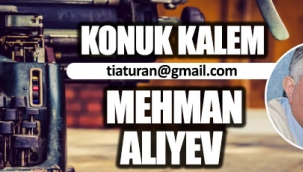 Ermenistan bozguna uğradı / Mehman Aliyev 