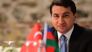 ERMENİSTAN, KARABAĞ'DA PKK'LILARI EN ÖNDE KULLANIYOR 