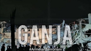 ERMENİSTAN SAVAŞ SUÇU İŞLİYOR. - BASIN AÇIKLAMASI 
