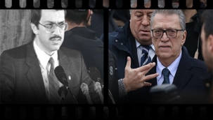 ESKİ BAŞBAKANLARDAN MESUT YILMAZ VEFAT ETTİ 