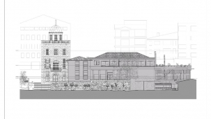 Fatih Kulesi, Aslına Uygun Olarak Yeniden Restore Edilecek