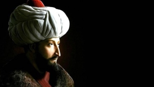 FATİH SULTAN MEHMET (II. MEHMET) 30 Mart 1432 (Edine) – 3 Mayıs 1481 (Hünkar Çayırı)