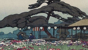 Fesleğenci Kız (Kazdağı Masalları)