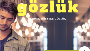 Gözlük Dergisi Eylül-Ekim 2020 Sayısı Yayımlandı