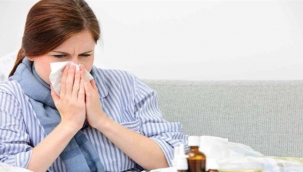 Grip ve zatürre aşısı kimlere yapılmalı? 