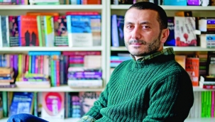 Güz Yağmuru - Ömer Erdem 