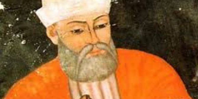 Hacı Bektaşı Veli kimdir?