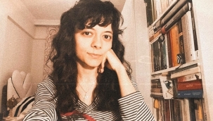 HAYTARMA - Yazan: Ayşegül Kılınç 