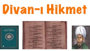 Hoca Ahmed Yesevî'nin Divan-ı Hikmet'inden VIII. Hikmet 
