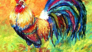 HOROZ – ÖMER SEYFETTİN