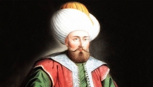 I. Murat (Hüdavendigar) 29 Haziran 1326 (Amasya) – 15 Haziran 1389 (Kosova)