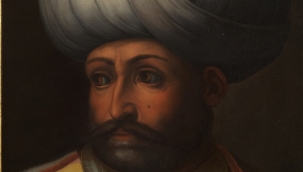 I. SELİM (YAVUZ SULTAN SELİM) 10 Ekim 1470 (Amasya) – 22 Eylül 1520 (Çorlu) 