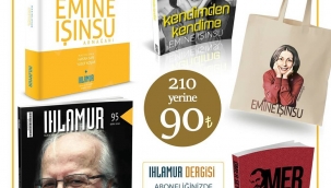 Ihlamur Dergisi Ekim 2020'de 95. sayıda "İskender Öksüz" özel sayısı yayımlıyor.