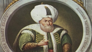 II. BAYEZİD / II. BEYAZIT 3 Aralık 1447 (Dimetoka-Yunanistan) – 26 Mayıs 1512 (İstanbul)