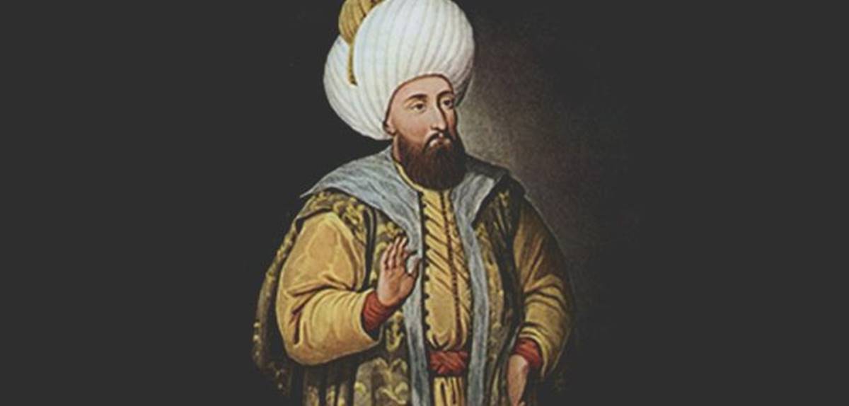 II. MURAD 1404 (Amasya) – 3 Şubat 1451 (Edirne) 