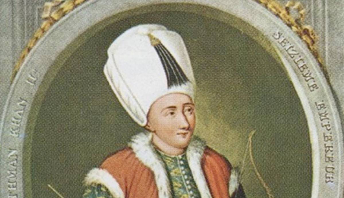 II. OSMAN (GENÇ) 3 Kasım 1604 (İstanbul) -20 Mayıs 1622 (İstanbul) 